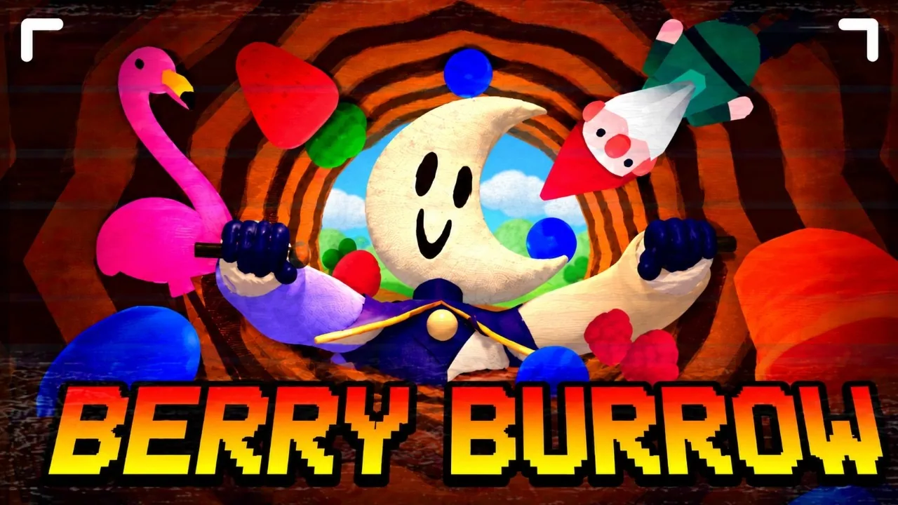 Berry Burrow Story Explained: Lore, Confession, and All Endings