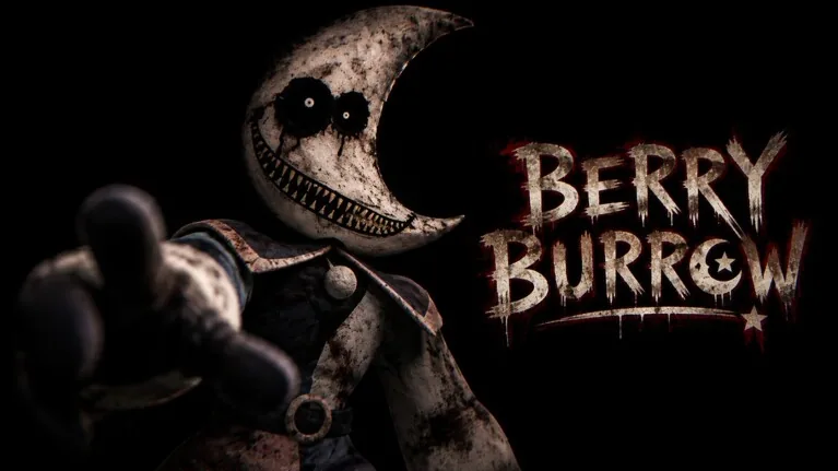 Berry Burrow ritual pattern: Badge Requirements and Exploration Clues